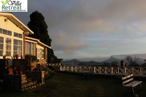 Kodaikanal Tourism - Villa Retreat